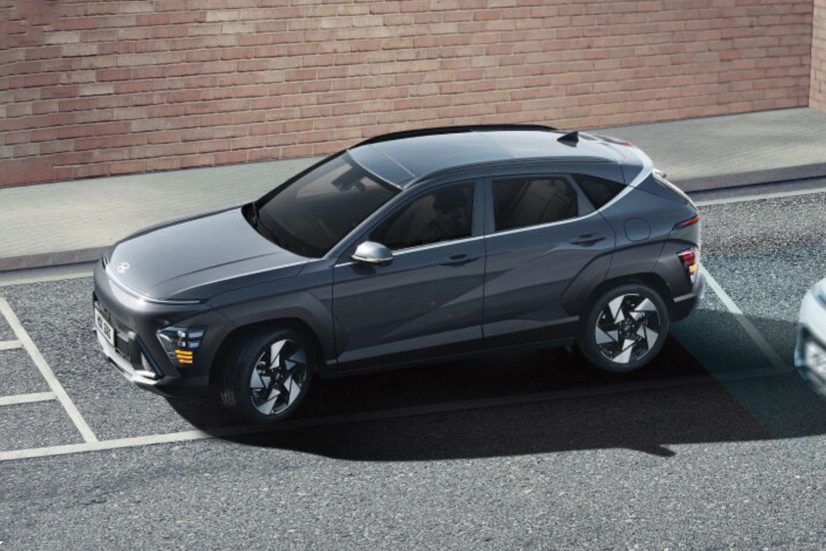 نظام مساعد تجنب الاصطدام في النقاط العمياء